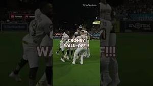 Video post by @padres on YouTube