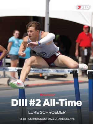 Image post by @flotrack on Instagram