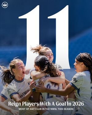 Image post by @reignfc on Instagram