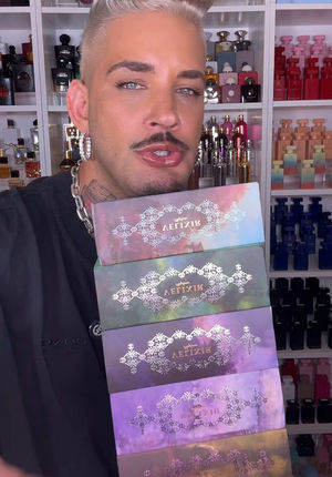 Video post by @danielrenemusic on TikTok