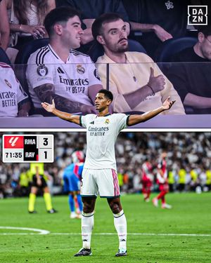 Video post by @daznfutbol on TikTok
