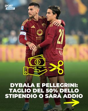 Image post by @sportmediaset on Instagram