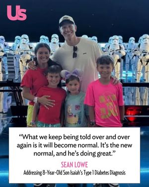Image post by @usweekly on Instagram