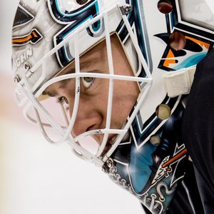 Image post by @sanjosesharks on Instagram