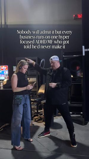 Video post by @andrewcordle on Instagram
