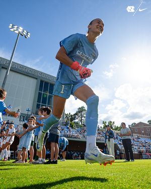 Image post by @goheels on Instagram
