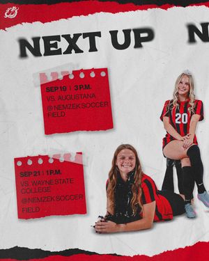 Image post by @msum_soccer on Instagram
