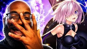 Video post by @anime_mike on YouTube