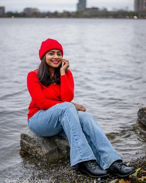 Image post by @explorewithreshma on Instagram