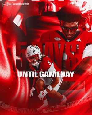 Image post by @packfootball on Instagram