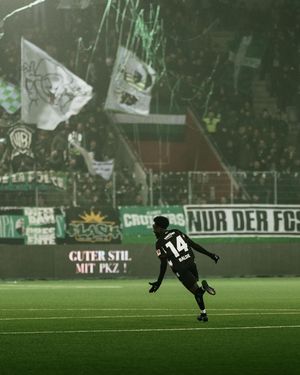 Image post by @fc_st.gallen1879 on Instagram