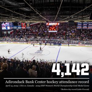 Image post by @adkbankcenter on Instagram