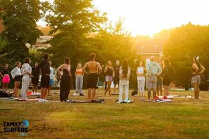 Image post by @familysurfers on Instagram