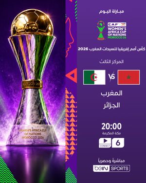 Image post by @beinsports on Instagram