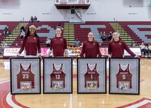 Image post by @colgatewbb on Instagram