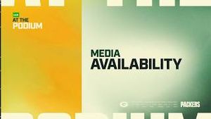 Video post by @packers on YouTube
