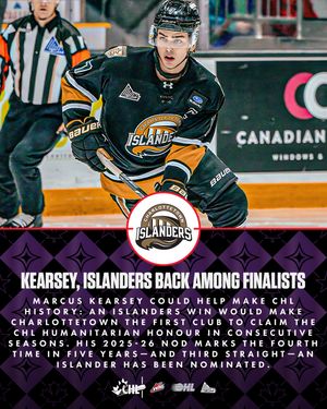 Image post by @chlhockey on Instagram