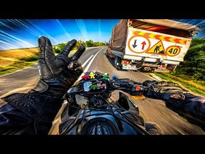 Video post by @2wheelsroadlife on YouTube