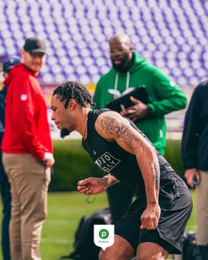 Image post by @ecupiratesfb on Instagram