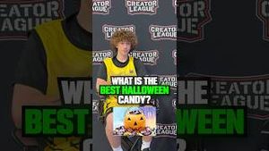 Video post by @Creator League on YouTube