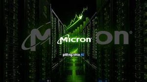 Video post by @benzinga on YouTube