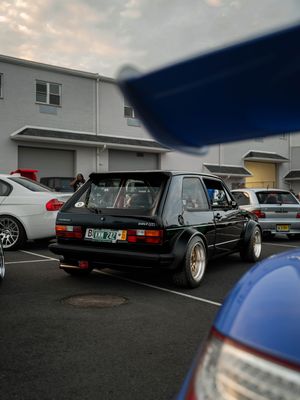 Image post by @ecstuning on Instagram