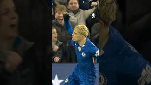 Video post by @chelseafc on YouTube