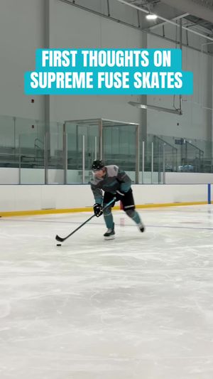 Video post by @bauerhockey on TikTok