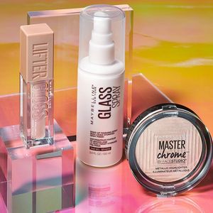 Image post by @maybelline on Instagram