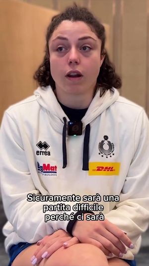 Video post by @fipavofficial on TikTok