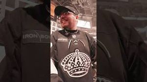 Video post by @lakings on YouTube