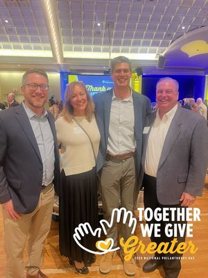 Image post by @KenAndersonAlliance on Facebook