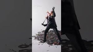 Video post by @hollywoodreporter on YouTube