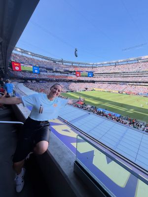Image post by @alikrieger on Instagram