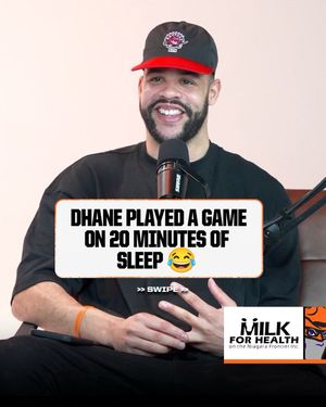 Image post by @nllbandits on Instagram