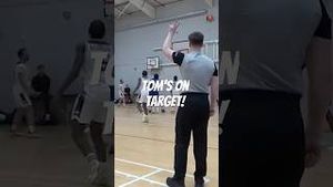 Video post by @basketballenglandyoutube on YouTube