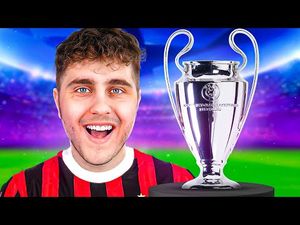 Video post by @sinnerfifa on YouTube