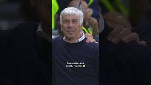 Video post by @seriea on YouTube