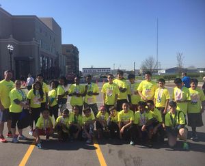 Image post by @indymonumental on Instagram
