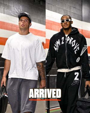 Image post by @clevelandbrowns on Instagram