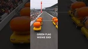 Video post by @indianapolismotorspeedway on YouTube