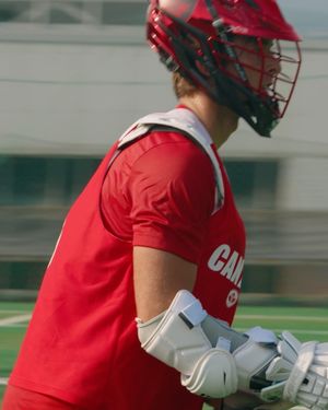 Image post by @lacrossecanada on Instagram