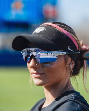 Image post by @mt_softball on Instagram