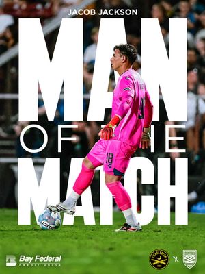 Image post by @montereybayfc on Instagram