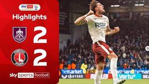 Video post by @skysportsfootball on YouTube