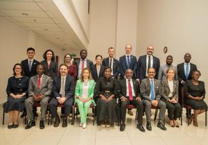 Image post by @wmo_omm on Instagram