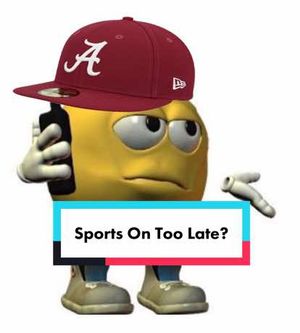 Video post by @fanatics on TikTok
