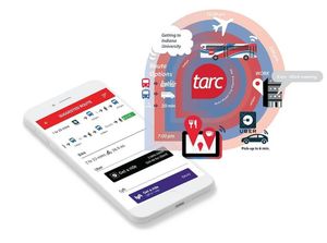 Image post by @ridetarc on Instagram