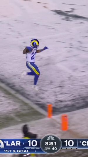 Video post by @nfl on TikTok