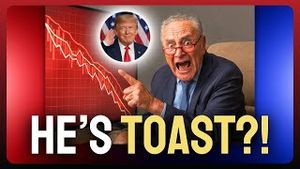 Video post by @townhall on YouTube